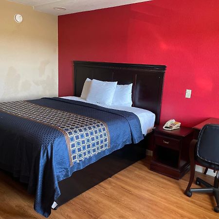 Deluxe Inn West Memphis Exteriér fotografie